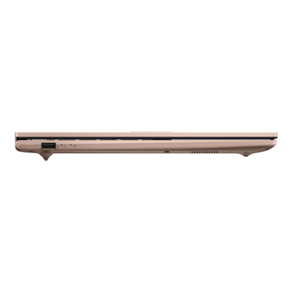 Asus Vivobook 15 X1504VA-BQ2396W , Terra Cotta , 15.6 , IPS , FHD , 1920 x 1080 pixels , Anti-glare , Intel Core i5 , i5-1334U , 16 GB , DDR4 , Solid-state drive capacity 512 GB , Intel Iris Xe Graphics , Windows 11 Home , 802.11ax , Bluetooth version 5.3