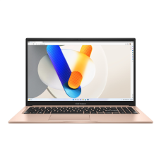 Asus Vivobook 15 X1504VA-BQ2396W , Terra Cotta , 15.6 , IPS , FHD , 1920 x 1080 pixels , Anti-glare , Intel Core i5 , i5-1334U , 16 GB , DDR4 , Solid-state drive capacity 512 GB , Intel Iris Xe Graphics , Windows 11 Home , 802.11ax , Bluetooth version 5.3