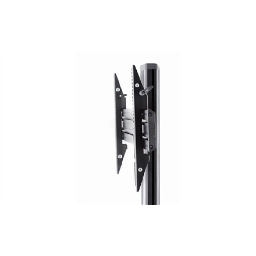 EDBAK TRE100 , Trolleys & Stands , 42-75 , Maximum weight (capacity) 70 kg , Black