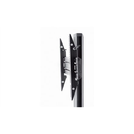 EDBAK TRE100 , Trolleys & Stands , 42-75 , Maximum weight (capacity) 70 kg , Black