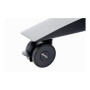 EDBAK TRE100 , Trolleys & Stands , 42-75 , Maximum weight (capacity) 70 kg , Black