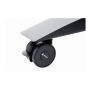 EDBAK TRE100 , Trolleys & Stands , 42-75 , Maximum weight (capacity) 70 kg , Black