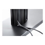 EDBAK TRE100 , Trolleys & Stands , 42-75 , Maximum weight (capacity) 70 kg , Black