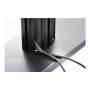 EDBAK TRE100 , Trolleys & Stands , 42-75 , Maximum weight (capacity) 70 kg , Black