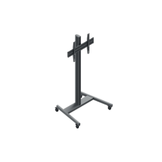 EDBAK TRE100 , Trolleys & Stands , 42-75 , Maximum weight (capacity) 70 kg , Black