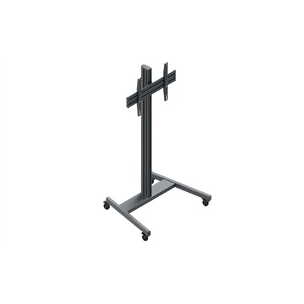 EDBAK TRE100 , Trolleys & Stands , 42-75 , Maximum weight (capacity) 70 kg , Black