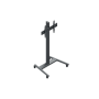 EDBAK TRE100 , Trolleys & Stands , 42-75 , Maximum weight (capacity) 70 kg , Black