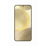 Samsung , Galaxy , S24 S921 , Amber Yellow , 6.2 , Dynamic LTPO AMOLED , 1080 x 2340 pixels , Qualcomm SM8650-AC , Snapdragon 8 Gen 3 (4 nm) , Internal RAM 8 GB , 128 GB , Dual SIM , 4G , 5G , Main camera resolution 50+10+12 MP , Secondary camera resoluti