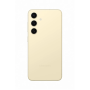 Samsung , Galaxy , S24 S921 , Amber Yellow , 6.2 , Dynamic LTPO AMOLED , 1080 x 2340 pixels , Qualcomm SM8650-AC , Snapdragon 8 Gen 3 (4 nm) , Internal RAM 8 GB , 128 GB , Dual SIM , 4G , 5G , Main camera resolution 50+10+12 MP , Secondary camera resoluti