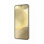 Samsung , Galaxy , S24 S921 , Amber Yellow , 6.2 , Dynamic LTPO AMOLED , 1080 x 2340 pixels , Qualcomm SM8650-AC , Snapdragon 8 Gen 3 (4 nm) , Internal RAM 8 GB , 128 GB , Dual SIM , 4G , 5G , Main camera resolution 50+10+12 MP , Secondary camera resoluti
