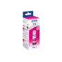 Epson 112 EcoTank Pigment , C13T06C34A , Ink Bottle , Magenta