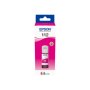 Epson 112 EcoTank Pigment , C13T06C34A , Ink Bottle , Magenta