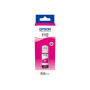 Epson 112 EcoTank Pigment , C13T06C34A , Ink Bottle , Magenta