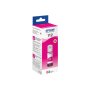 Epson 112 EcoTank Pigment , C13T06C34A , Ink Bottle , Magenta
