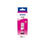 Epson 112 EcoTank Pigment , C13T06C34A , Ink Bottle , Magenta