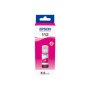 Epson 112 EcoTank Pigment , C13T06C34A , Ink Bottle , Magenta