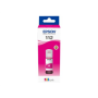 Epson 112 EcoTank Pigment , C13T06C34A , Ink Bottle , Magenta