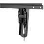 Goobay , Wall mount , TV Wall Mount Pro TILT (XL) , Black