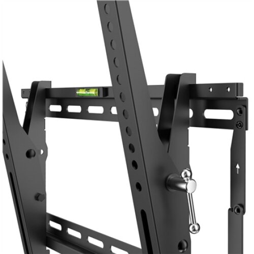 Goobay , Wall mount , TV Wall Mount Pro TILT (XL) , Black