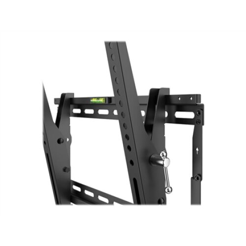 Goobay , Wall mount , TV Wall Mount Pro TILT (XL) , Black