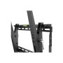 Goobay , Wall mount , TV Wall Mount Pro TILT (XL) , Black