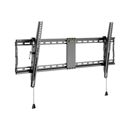 Goobay , Wall mount , TV Wall Mount Pro TILT (XL) , Black