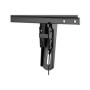 Goobay , Wall mount , TV Wall Mount Pro TILT (XL) , Black