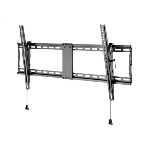 Goobay , Wall mount , TV Wall Mount Pro TILT (XL) , Black