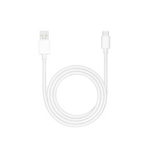 OPPO VOOC Cable USB-A to USB-C 8A UN, DL149, 1m, White , USB-A to USB-C