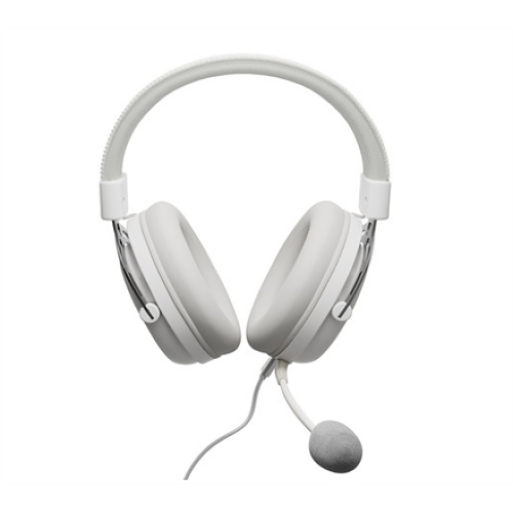 Genesis Gaming Headset , Toron 301 , Wired , Over-ear , Microphone , White