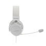 Genesis Gaming Headset , Toron 301 , Wired , Over-ear , Microphone , White