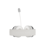 Genesis , Gaming Headset , Toron 301 , Wired , Over-Ear , Microphone , White