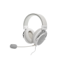 Genesis , Gaming Headset , Toron 301 , Wired , Over-Ear , Microphone , White