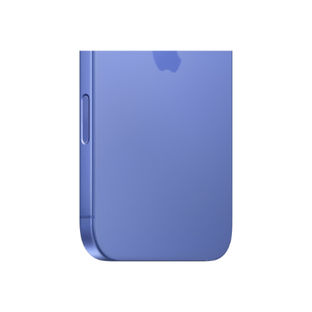 Apple iPhone 16 Plus , Ultramarine , 6.7 , Super Retina XDR , 2796 x 1290 pixels , A18 , Internal RAM 8 GB , 256 GB , Dual SIM , 4G , 5G , Main camera resolution 48+12 MP , Secondary camera resolution 12 MP , iOS , 18