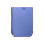 Apple iPhone 16 Plus , Ultramarine , 6.7 , Super Retina XDR , 2796 x 1290 pixels , A18 , Internal RAM 8 GB , 256 GB , Dual SIM , 4G , 5G , Main camera resolution 48+12 MP , Secondary camera resolution 12 MP , iOS , 18