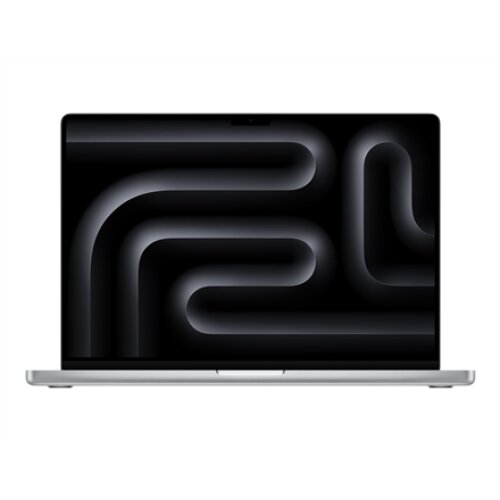 Apple MacBook Pro 16 Apple M3 Pro 12C CPU, 18C GPU/36GB/512GB SSD/Silver/SWE , Apple
