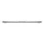 Apple MacBook Pro 16 Apple M3 Pro 12C CPU, 18C GPU/36GB/512GB SSD/Silver/SWE , Apple