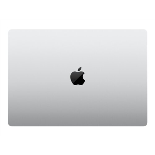 Apple MacBook Pro 16 Apple M3 Pro 12C CPU, 18C GPU/36GB/512GB SSD/Silver/SWE , Apple