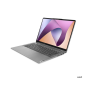 Lenovo IdeaPad Flex 5 14ABR8 Touch 14 WUXGA AMD R5 5625U/16GB/512GB/AMD Radeon/WIN11Home/Nordic Backlit kbd/Grey/FP/2Y Warranty , Lenovo IdeaPad Flex 5 14ABR8 , Arctic Grey , 14 , IPS , Touchscreen , WUXGA , 1920 x 1200 pixels , Glossy , AMD Ryzen 5 , 562