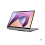 Lenovo IdeaPad Flex 5 14ABR8 Touch 14 WUXGA AMD R5 5625U/16GB/512GB/AMD Radeon/WIN11Home/Nordic Backlit kbd/Grey/FP/2Y Warranty , Lenovo IdeaPad Flex 5 14ABR8 , Arctic Grey , 14 , IPS , Touchscreen , WUXGA , 1920 x 1200 pixels , Glossy , AMD Ryzen 5 , 562