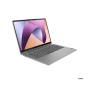 Lenovo IdeaPad Flex 5 14ABR8 Touch 14 WUXGA AMD R5 5625U/16GB/512GB/AMD Radeon/WIN11Home/Nordic Backlit kbd/Grey/FP/2Y Warranty , Lenovo IdeaPad Flex 5 14ABR8 , Arctic Grey , 14 , IPS , Touchscreen , WUXGA , 1920 x 1200 pixels , Glossy , AMD Ryzen 5 , 562