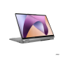 Lenovo IdeaPad Flex 5 14ABR8 Touch 14 WUXGA AMD R5 5625U/16GB/512GB/AMD Radeon/WIN11Home/Nordic Backlit kbd/Grey/FP/2Y Warranty , Lenovo IdeaPad Flex 5 14ABR8 , Arctic Grey , 14 , IPS , Touchscreen , WUXGA , 1920 x 1200 pixels , Glossy , AMD Ryzen 5 , 562