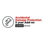 Lenovo , Warranty , 5Y Accidental Damage Protection , 5 year(s)