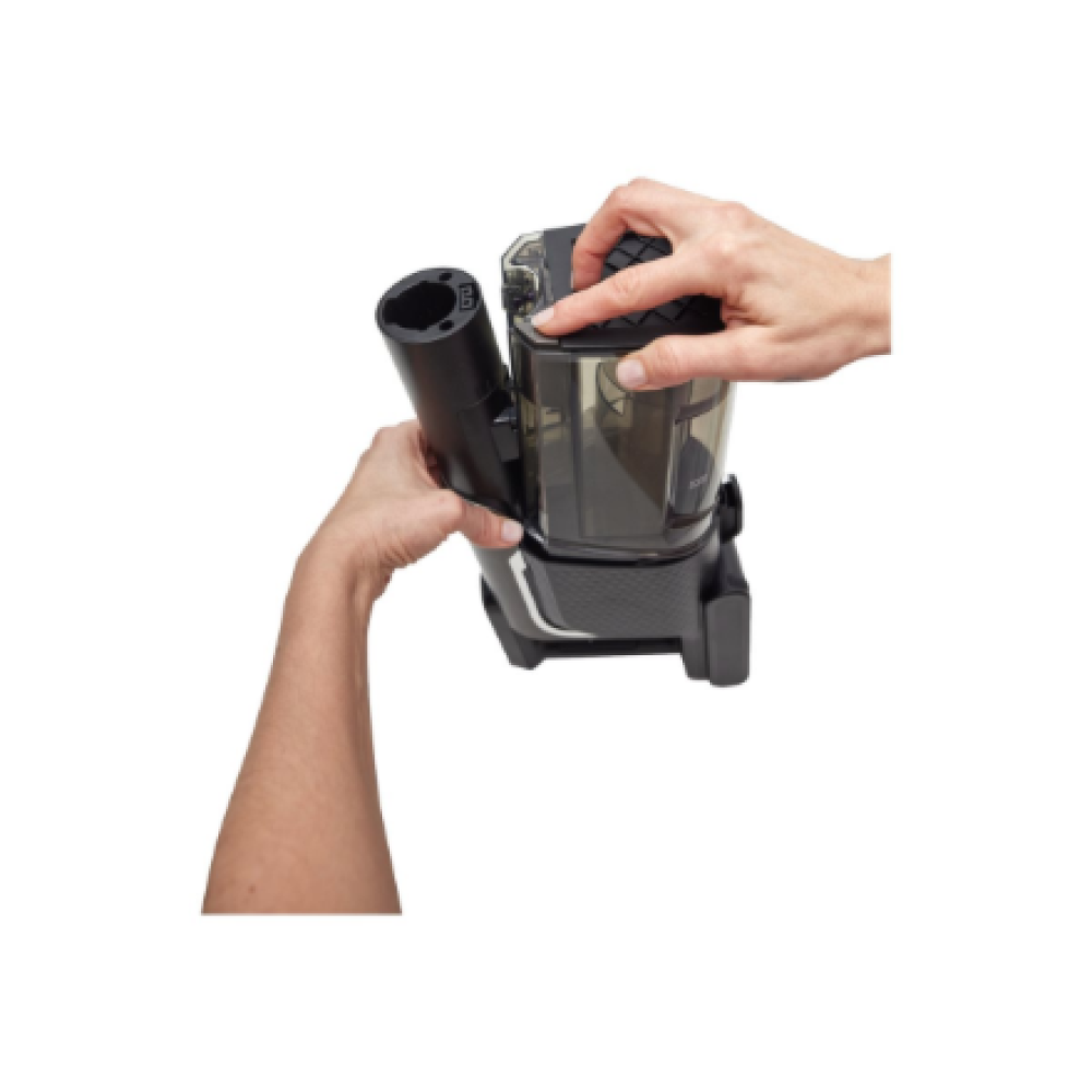 Gorenje HVC646630A Vacuum Cleaner, Handstick 2in1, Operating time 60 min, Dust container 0.7 L, Charging time 5h, Grey , Gorenje