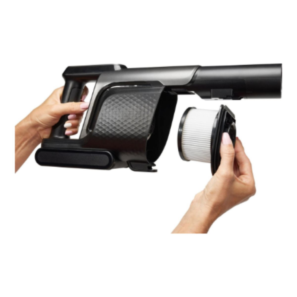 Gorenje HVC646630A Vacuum Cleaner, Handstick 2in1, Operating time 60 min, Dust container 0.7 L, Charging time 5h, Grey , Gorenje