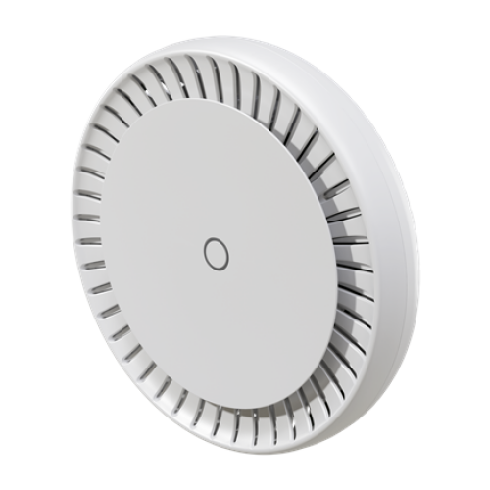 MikroTik , Wi-Fi 6 Dualband Access Point , cAP ax , 802.11ax , 2.4GHz/5GHz , 1200+574 Mbit/s , 10/100/1000 Mbit/s , Ethernet LAN (RJ-45) ports 2 , MU-MiMO No , PoE in/out
