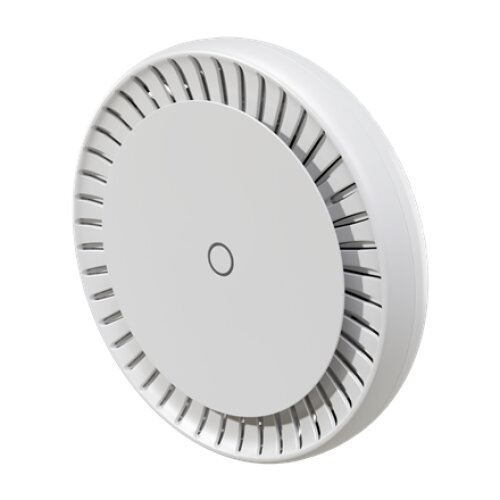 MikroTik , Wi-Fi 6 Dualband Access Point , cAP ax , 802.11ax , 2.4GHz/5GHz , 1200+574 Mbit/s , 10/100/1000 Mbit/s , Ethernet LAN (RJ-45) ports 2 , MU-MiMO No , PoE in/out
