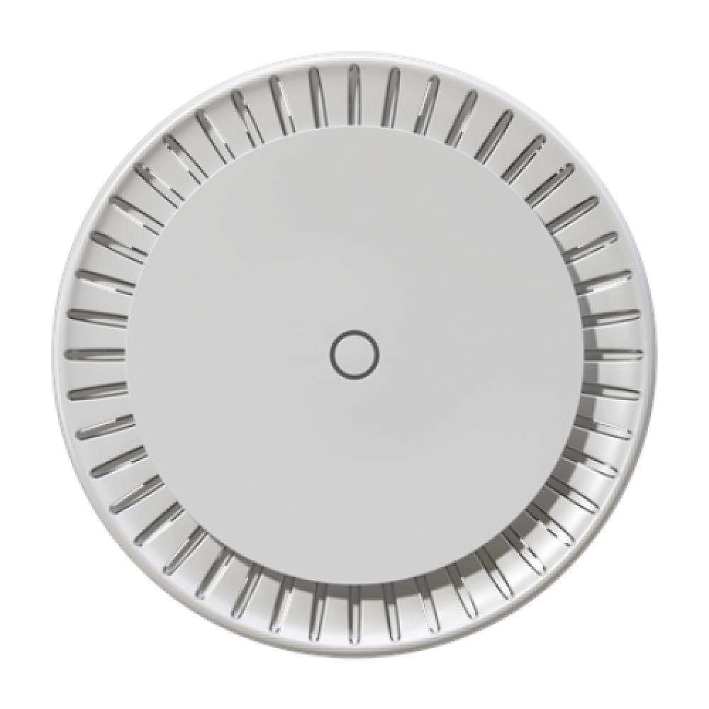 MikroTik , Wi-Fi 6 Dualband Access Point , cAP ax , 802.11ax , 2.4GHz/5GHz , 1200+574 Mbit/s , 10/100/1000 Mbit/s , Ethernet LAN (RJ-45) ports 2 , MU-MiMO No , PoE in/out