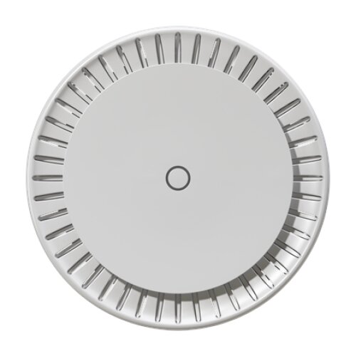 MikroTik , Wi-Fi 6 Dualband Access Point , cAP ax , 802.11ax , 2.4GHz/5GHz , 1200+574 Mbit/s , 10/100/1000 Mbit/s , Ethernet LAN (RJ-45) ports 2 , MU-MiMO No , PoE in/out