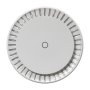 MikroTik , Wi-Fi 6 Dualband Access Point , cAP ax , 802.11ax , 2.4GHz/5GHz , 1200+574 Mbit/s , 10/100/1000 Mbit/s , Ethernet LAN (RJ-45) ports 2 , MU-MiMO No , PoE in/out